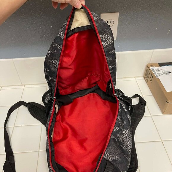 Adidas backpack - Picture 9 of 11